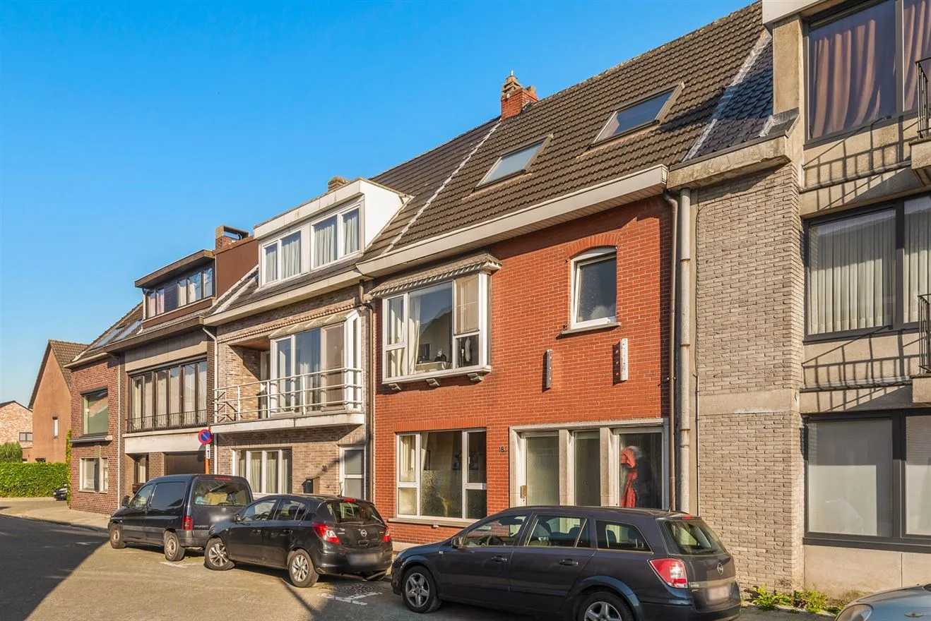 Hus Til salgs - 2300 TURNHOUT BE Image 1